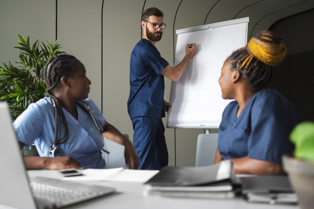 Recovery to Independence: The Role of Rehabilitation Therapy in Healing