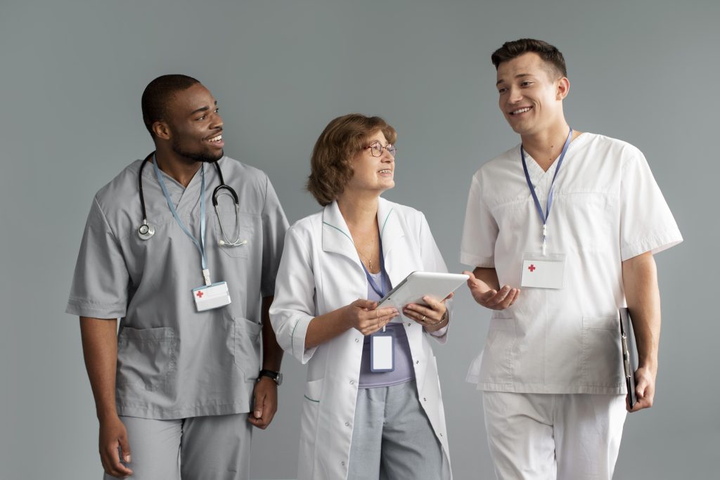 Top Qualities Employers Look for in Healthcare Professionals Today